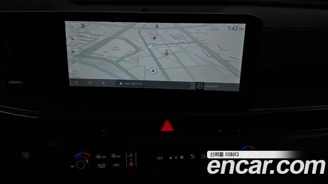 Kia Sorento 2024 thumb 12