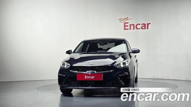 Kia K3 2018 thumb 3