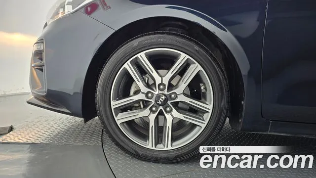 Kia K3 2018 thumb 5