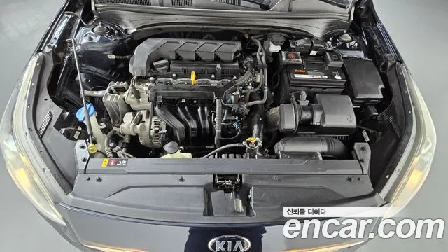 Kia K3 2018 thumb 6