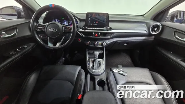 Kia K3 2018 thumb 7