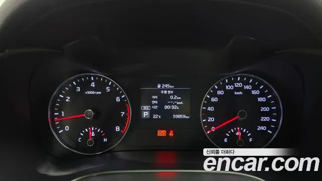 Kia K3 2018 thumb 8