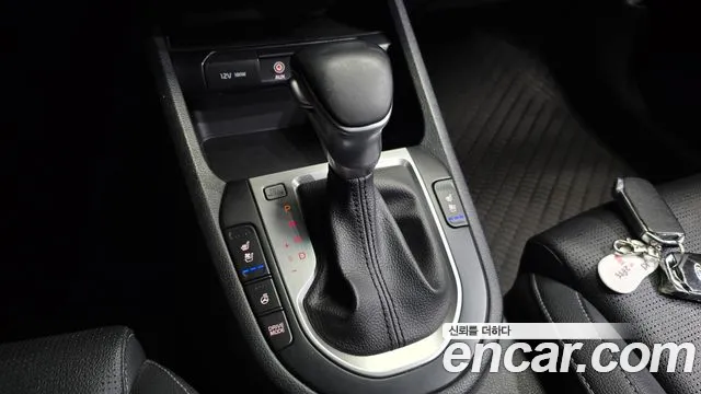 Kia K3 2018 thumb 9