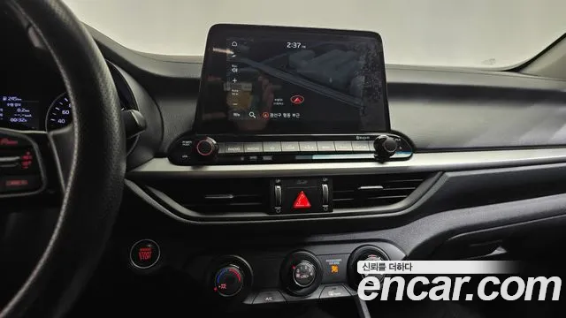 Kia K3 2018 thumb 12