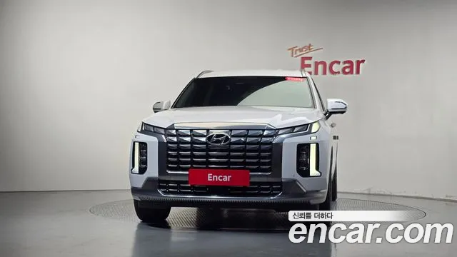 Hyundai Palisade 2023 thumb 2