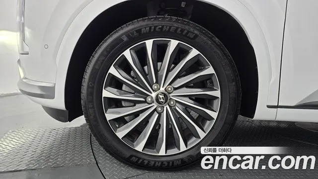 Hyundai Palisade 2023 thumb 4