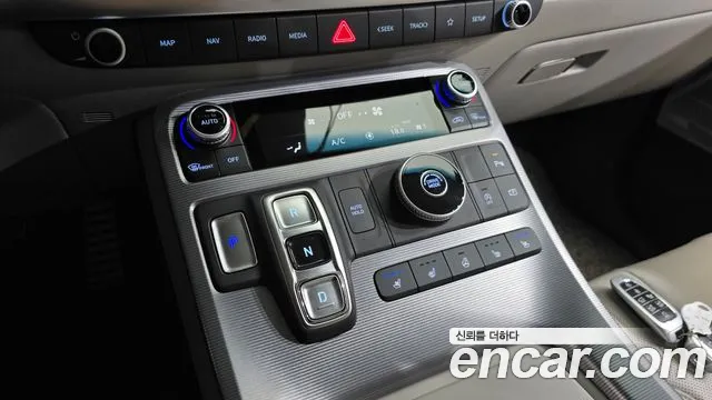 Hyundai Palisade 2023 thumb 8