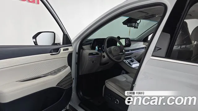 Hyundai Palisade 2023 thumb 9