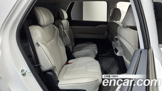 Hyundai Palisade 2023 thumb 10