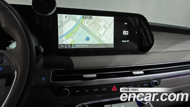 Hyundai Palisade 2023 thumb 11