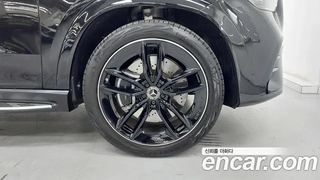 Mercedes-Benz GLE 2025 thumb 5
