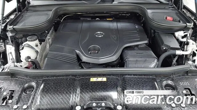 Mercedes-Benz GLE 2025 thumb 6