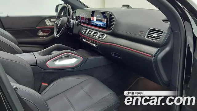 Mercedes-Benz GLE 2025 thumb 9