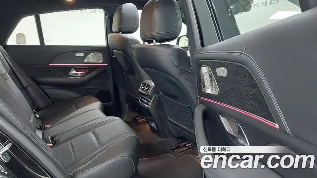 Mercedes-Benz GLE 2025 thumb 10
