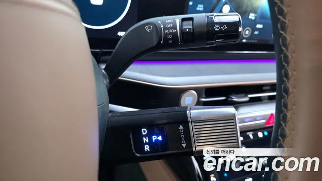 Hyundai Grandeur 2024 thumb 9
