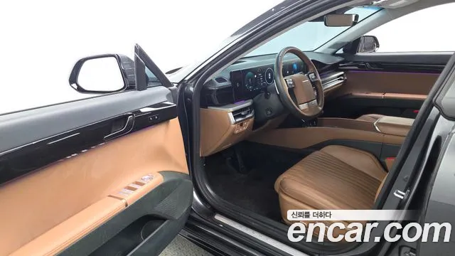Hyundai Grandeur 2024 thumb 10