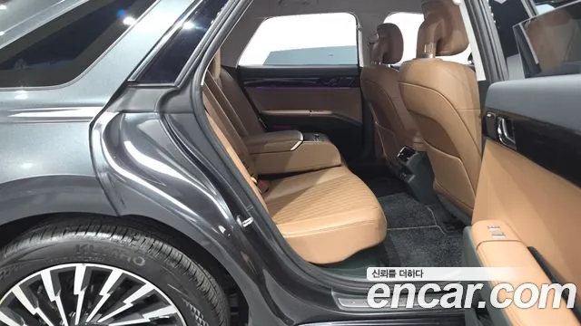 Hyundai Grandeur 2024 thumb 11