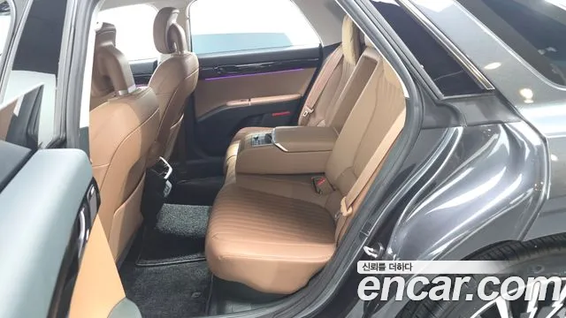 Hyundai Grandeur 2024 thumb 12