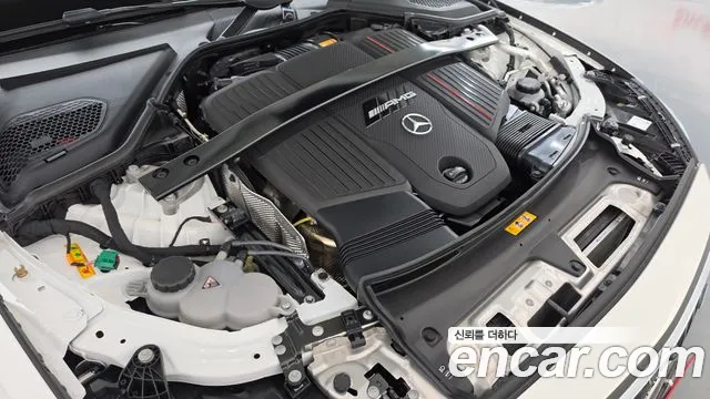 Mercedes-Benz E-Класс 2025 thumb 6