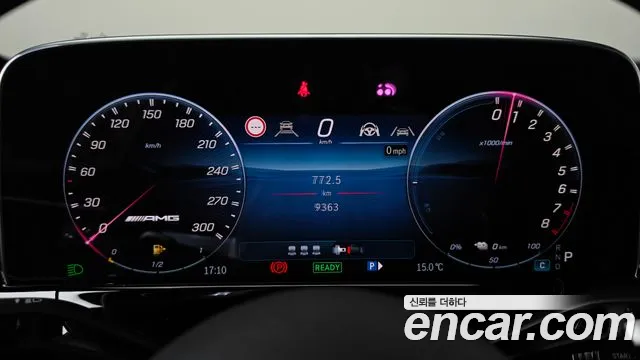 Mercedes-Benz E-Класс 2025 thumb 8