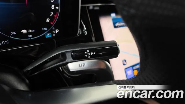 Mercedes-Benz E-Класс 2025 thumb 9