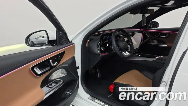 Mercedes-Benz E-Класс 2025 thumb 10