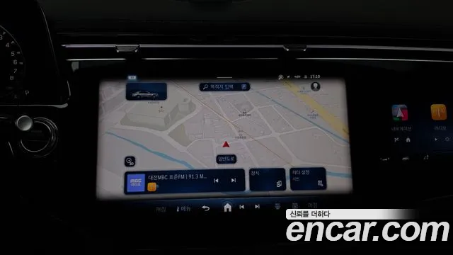Mercedes-Benz E-Класс 2025 thumb 12