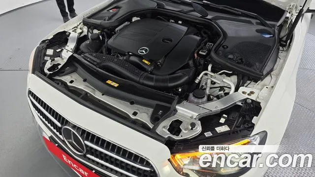 Mercedes-Benz E-Класс 2022 thumb 6