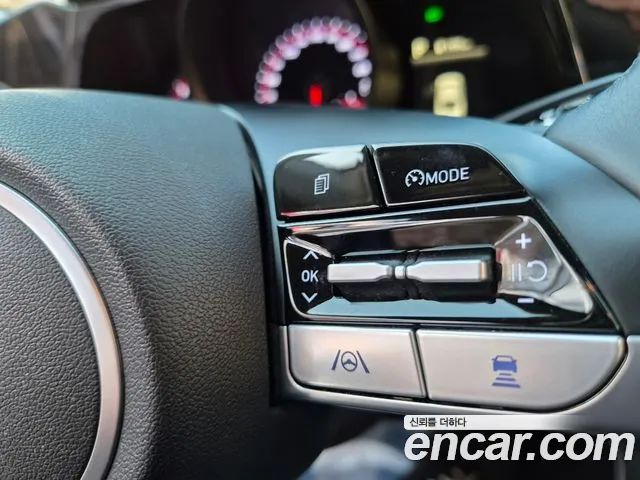 Hyundai Avante 2021 thumb 7