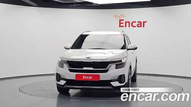Kia Seltos 2020 thumb 3