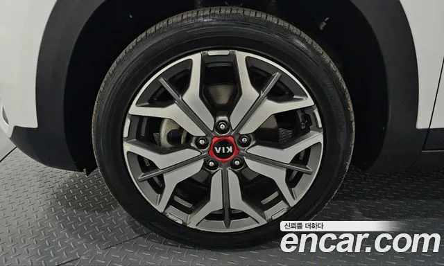 Kia Seltos 2020 thumb 5