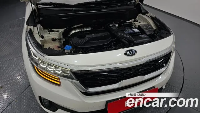 Kia Seltos 2020 thumb 6