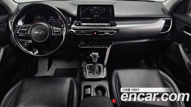 Kia Seltos 2020 thumb 7