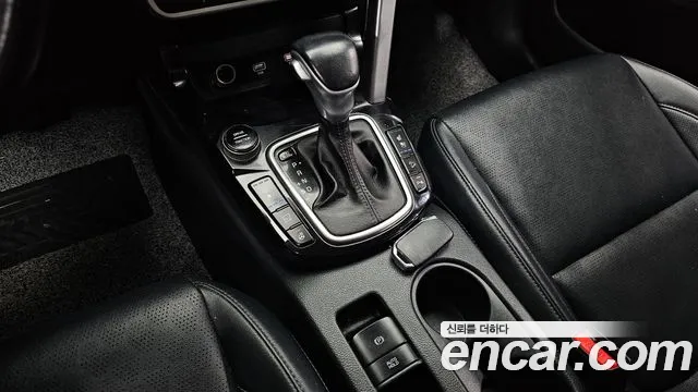 Kia Seltos 2020 thumb 9