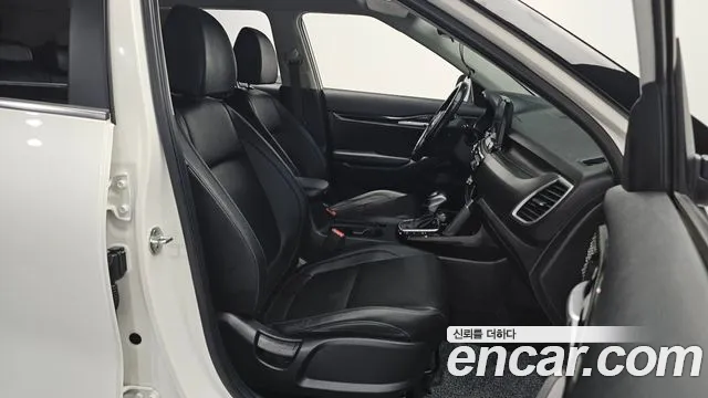 Kia Seltos 2020 thumb 10