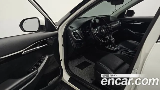 Kia Seltos 2020 thumb 11