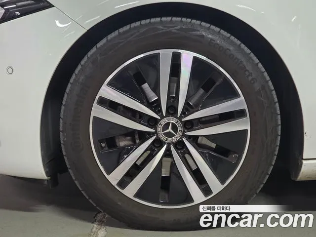 Mercedes-Benz A-Класс 2022 thumb 5