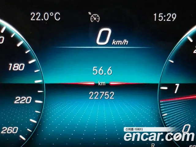 Mercedes-Benz A-Класс 2022 thumb 9