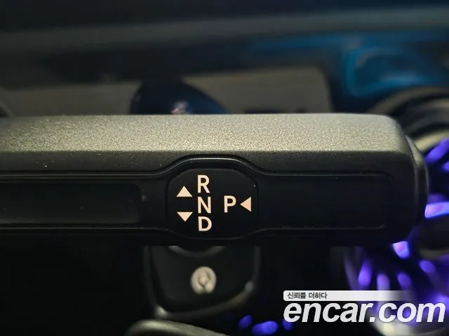 Mercedes-Benz A-Класс 2022 thumb 10
