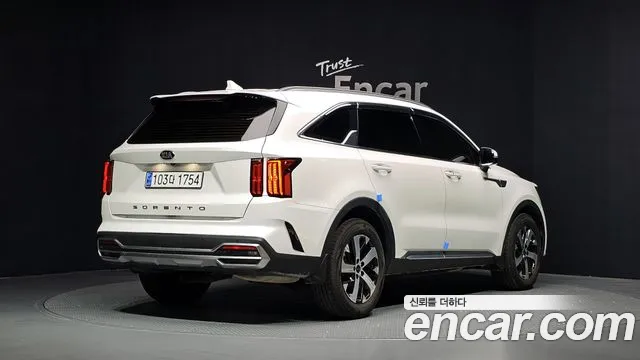 Kia Sorento 2020 thumb 2
