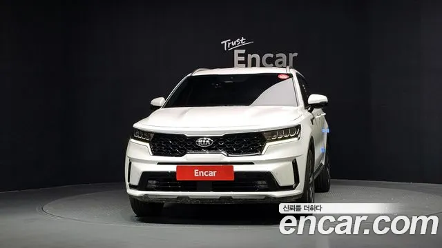 Kia Sorento 2020 thumb 3
