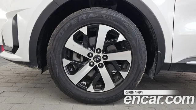 Kia Sorento 2020 thumb 5