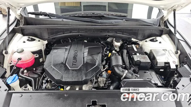 Kia Sorento 2020 thumb 6