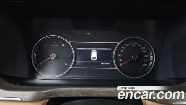 Kia Sorento 2020 thumb 8