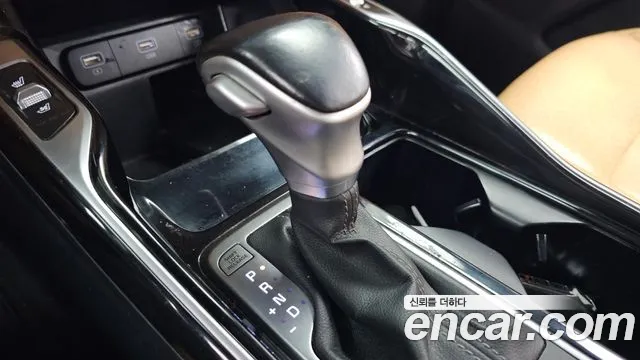 Kia Sorento 2020 thumb 9