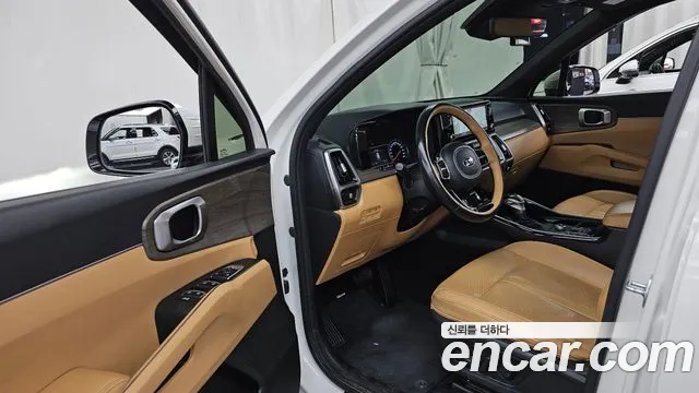 Kia Sorento 2020 thumb 10