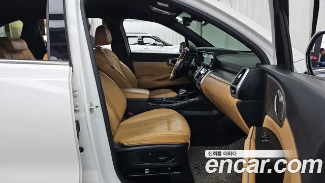 Kia Sorento 2020 thumb 11