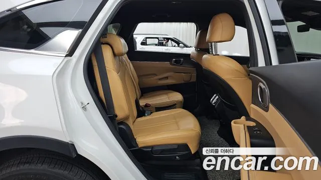 Kia Sorento 2020 thumb 12