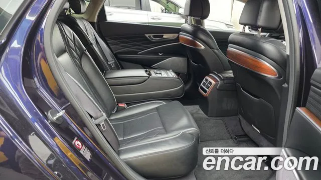 Kia K9 2019 thumb 11