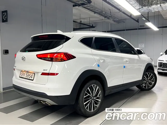 Hyundai Tucson 2019 thumb 2